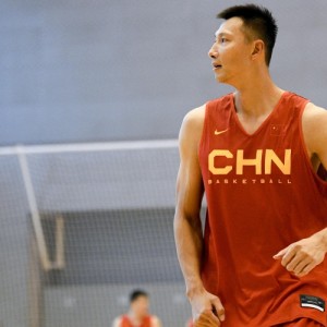 场均18.9+11.5！FIBA官网评U19世青赛历史50大球员：易建联第46