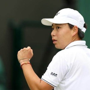 星空电竞-中国金花温网首轮7进2 王欣瑜白卓璇迎温网首胜