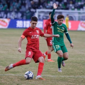 星空电竞官网-海港2022溃退没有“挡箭牌” 四大皆空后迎拐点抉择