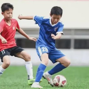星空电竞平台官网-绿茵赛场，等你上场！2026虹赛场·虹口超级杯少年组开启招募啦