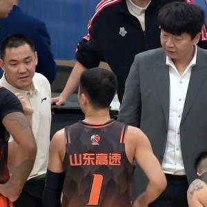星空电竞官网-只差官宣！名记透露山东男篮签下新外援，有NBA履历，实力强劲！