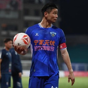 星空电竞平台官网-鲁能王牌功勋正式离开俱乐部，曾是国足全能球员，表现可圈可点