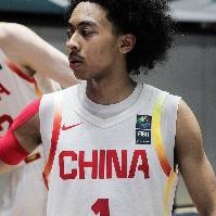 朱正：代表中国队出战是圆梦时刻 希望我们向世界展示自己的能力