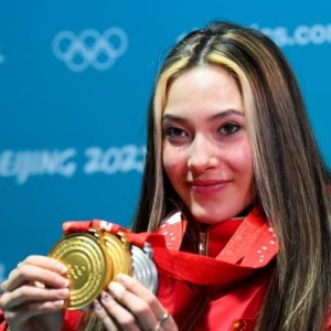 星空电竞官网-【手记】我们最容易向谷爱凌学习的，是好好睡觉！