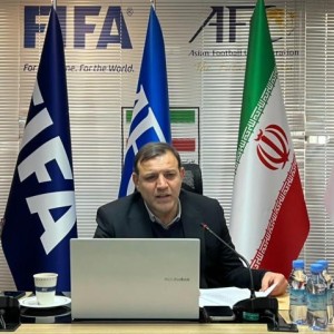 星空电竞平台官网-伊朗提前锁定世界杯出线权 足协主席仍被轰下台