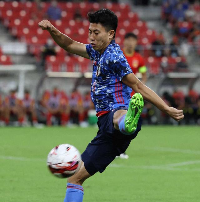 1664085846823081311.jpg 细谷真大为日本国奥队攻入一球.jpg